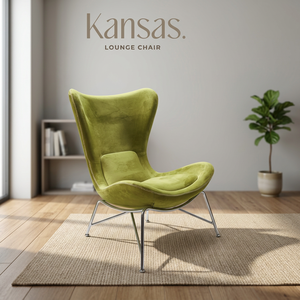 Fauteuil inclinable manuel moderne et confortable en tissu pour salon et mobilier de maison - Product Image 3