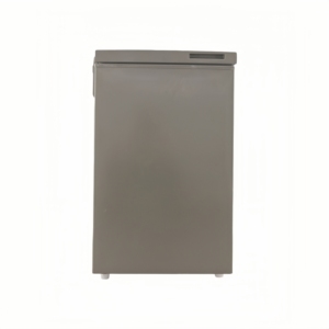3.5 Cu.ft Chest <b>Freezer</b> Refrigerator Large Capacity Cost-effective With Lock Handle Lamp for Home 100L Commercial Chest <b>Freezer</b> - Product Image 4