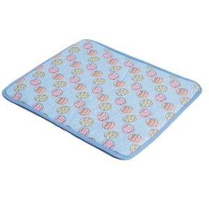 Pet Dog Cat Summer <strong>Cool</strong> Down <strong>Pad</strong> S M L Comfortable Cat Cooling Mat - Product Image 3
