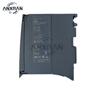 Pour Siemens 6GK7543-1AX00-0XE0 Processeur de communication CP 1543-1 6GK75431AX000XE0 - Product Image 5