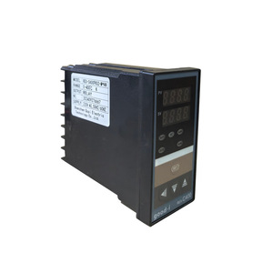 Interrupteurs à température contrôlée (TDS) entièrement intelligents REX-C400 du fabricant, transformateur de grande taille, forte anti-interférence - Product Image 1