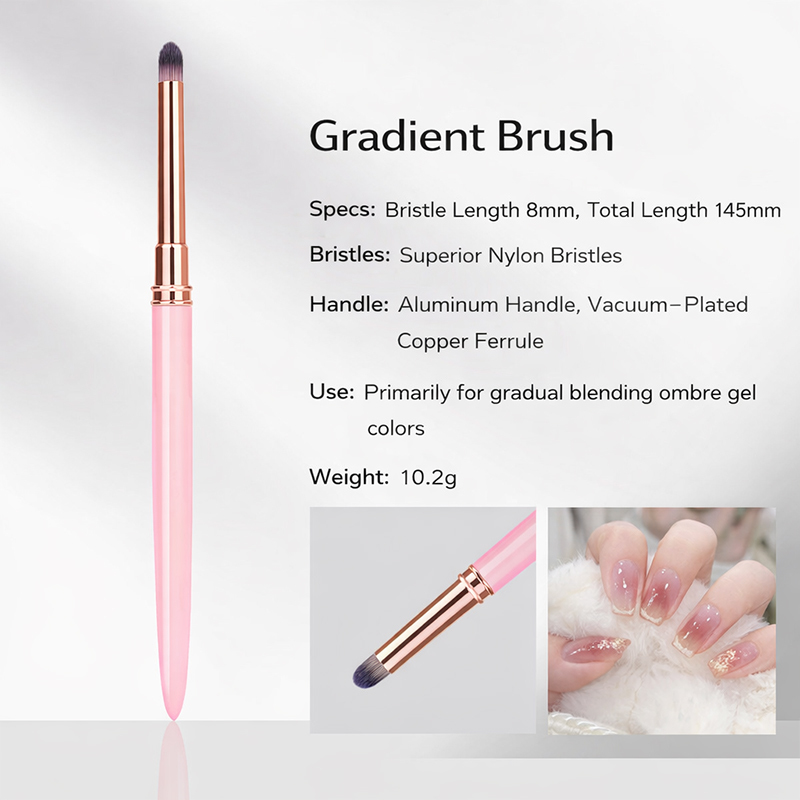 Gradient Brush