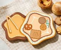 Maisonnette en bois pour hamster, labyrinthe amusant avec toboggan, cabane à double étage pour gerbilles nains, souris, rats et petits animaux