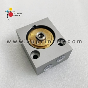 Cylindre pneumatique WD de haute qualité L2670114 ADV-32-5-C-SA pour KBA 142, pièces d'impression pour cylindre à air 38654 C608 - Product Image 4