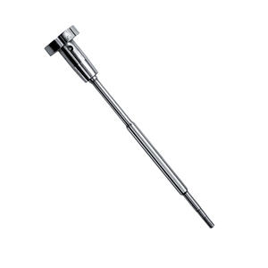 Válvula DE CONTROL DE Bosh F00RJ02235 F 00R J02 235 Válvula de inyector Common Rail FOOR JO2235 para 0445120314 - Product Image 4