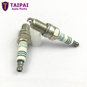 Bujía para DAIHATSU SUZUKI MITSUBISHI IXU22 5308 <span class=keywords><strong>DCPR7EIX</strong></span> - Product Image 3