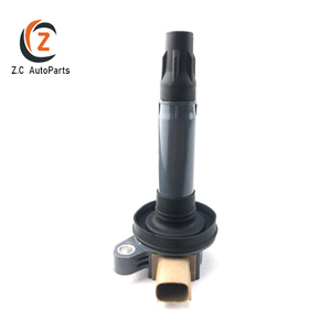 BL3Z-12029-C BL3E-12A375-CC Autozubehör - Zündkabel - Geeignet für Ford - Product Image 1