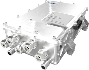 Controlador de Motor para Vehículos de 132KW, 480V-750V, Directo de Fábrica, para Motores de Corriente Alterna y Continua, Brogen - Product Image 3
