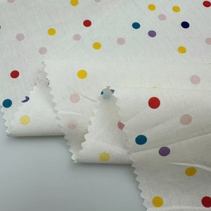 Nhà Máy Cung Cấp Trực Tiếp 100% Bông 105gsm Poplin Kỹ Thuật Số In Vải Tùy Chỉnh Thiết Kế Giá Rẻ Giá Cho Hàng May Mặc Sử Dụng - Product Image 3