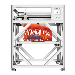 FDM Industrial <b>3d</b> <b>Printer</b> 1000*1400*1000mm Large High Speed Impresora Car Accessories - Product Image 2