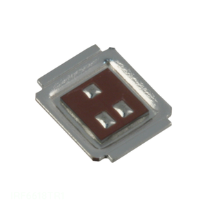 Manufacturer Channel Transistors DIRECTFET MT <strong>IRF6618TR1</strong> Buy Electronics Components Online - Product Image 1