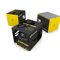 Boîte cadeau en carton ondulé personnalisée avec impression pour casque