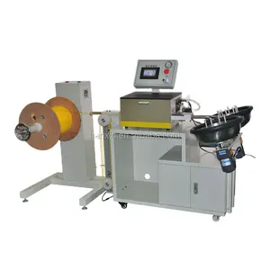 Professional Supplier Automatic Optical Fiber Cable Cutting Machine For 0.9~4mm