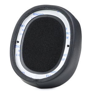 แผ่นรองหูเจลทำความเย็นทดแทนสำหรับ <span class=keywords><strong>JBL</strong></span> EVEREST 710BT โปรตีนแผ่นเมมโมรี่โฟมหูฟังอุปกรณ์เสริมหูฟัง - Product Image 6