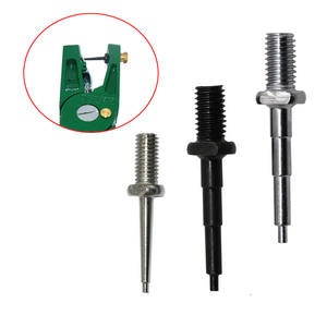 เข็มแท็กหูแบบเข็มอุปกรณ์เสริมสำหรับ applicator ขนาดต่างๆ - Product Image 3