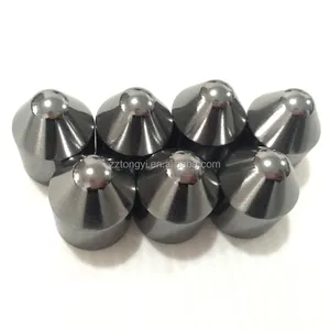 Carbide Buttons K10.k20.k30.k40 Tungsten Carbide Mining Tools Tungsten Alloy Tony Carbide Metallurgy Customised