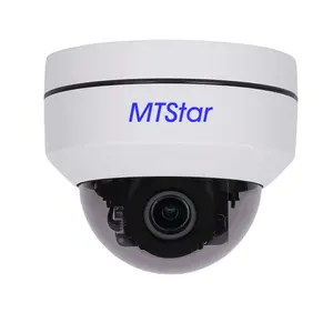 MTStar 1080 마력 HD 8MP 생활 미니 스마트 보안 카메라 360 파노라마 뷰 스마트 카메라