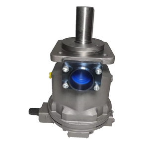 Pompe à piston hydraulique haute performance série HY HY10/16/25/40/63/80/90/95/107/125/160/250Y-RP (LP) HY160MY-RP HY140MY-RP - Product Image 6