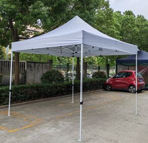 Nuevo Estilo Carpa <span class=keywords><strong>Plegable</strong></span> para Exterior tipo Gazebo 2x2 2x3 3x3 <span class=keywords><strong>3x4</strong></span> <span class=keywords><strong>3x4</strong></span>.5 3x6 a Precio de Fábrica y de Alta Calidad - Product Image 1