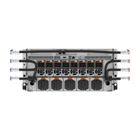 Untuk ThinkSystem SR780a V3 8U Enterprise GPU Server Dual Xeon Generasi ke-5 Siap Virtualisasi Jaringan Cerdas Stok Bekas Rak