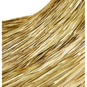 Stellen Sie umwelt freundliche <span class=keywords><strong>Palm</strong></span> Thatch Fliesen für Beach Hotel oder Resort Outdoor Ess bereiche Garten bau <span class=keywords><strong>Palm</strong></span> Thatch her - Product Image 2