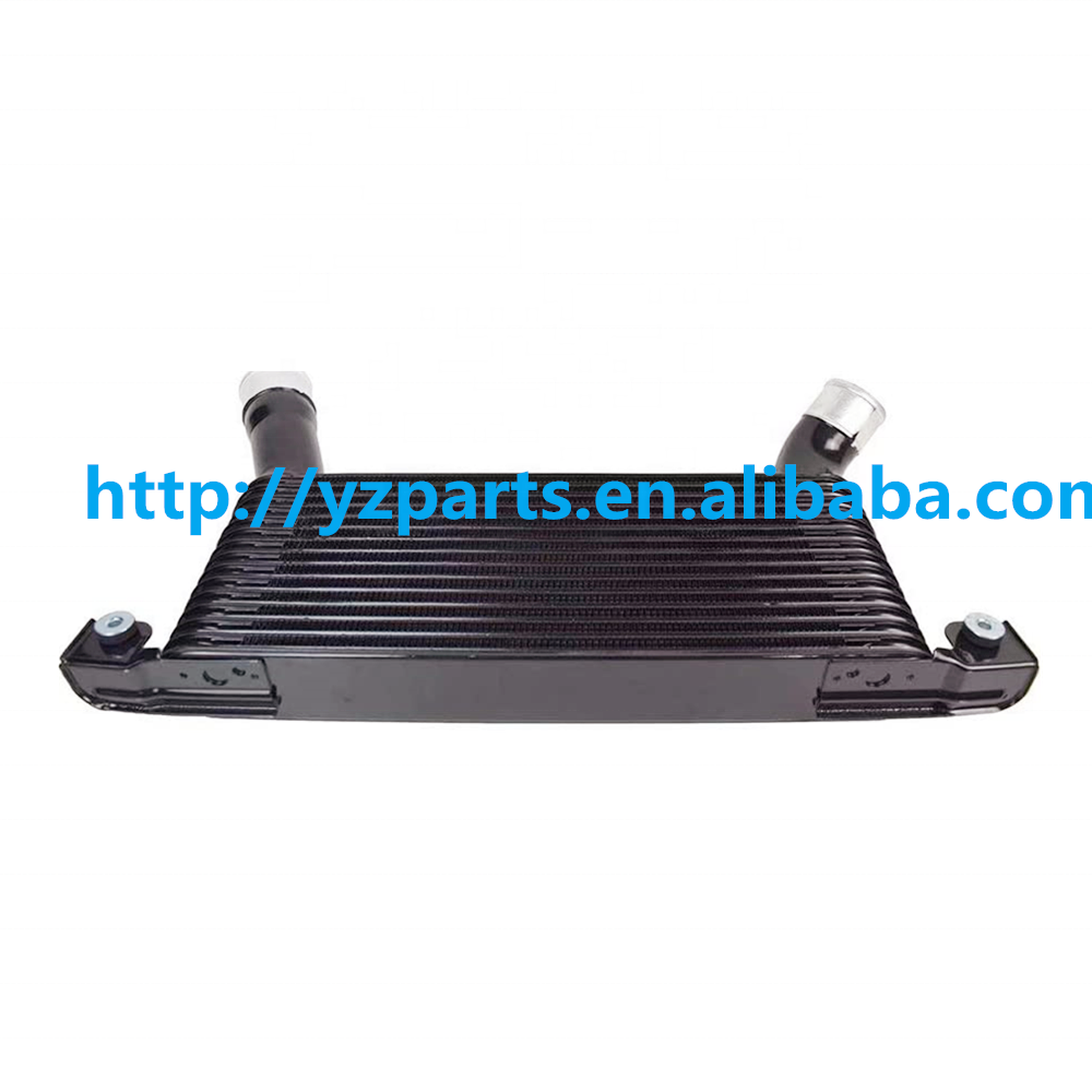 ラジエーター Assy 適合、トヨタランドクルーザー 1HZ 16400-17400