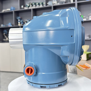 Medidor de Nivel por Radar Rosemounts 5900C, Medición de Nivel por Radar - Product Image 2