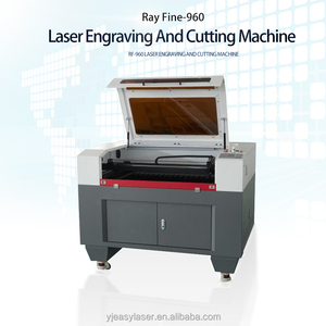 Macchina per Incisione e Taglio Laser CO2 Xtool M1 6090 60w 100w - Product Image 1