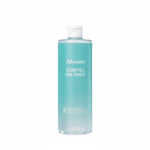 JMsolution โทนเนอร์สำหรับสปาผิวเรืองแสงผลิตจากเกาหลีผลิตภัณฑ์บำรุงผิวชุ่มชื้นแบบเกาหลี1ชิ้นมาใหม่ - Product Image 2