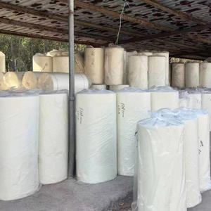 Kain serat kaca jala melindungi permukaan lapisan plester dari retak - Product Image 6