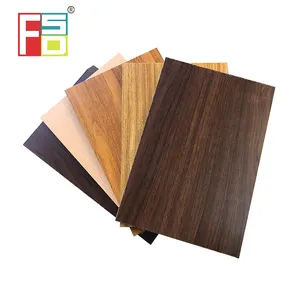 Wet Resistance Hpl Decore Paper For Laminates Wood Grain Adhesive Decorative Factory In China Hpl Board