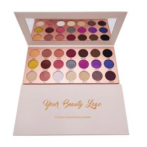 9/12/21 couleurs Palette de fard à paupières Style maquillage pour les yeux Palette de fard à paupières à paillettes neutre Corée imperméable à l'eau ombre à paupières poudre sèche - Product Image 1