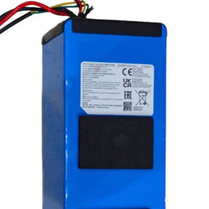 Celdas de alta capacidad para la batería de Xiaomi 4 Pro 2.ª generación, batería para bicicleta eléctrica 4 Pro 2.ª generación - Product Image 3