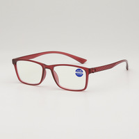 55 monture TR à jante complète presbytie moins 250 fournisseur lunettes en gros femmes lunettes correctives lunettes de lecture flexibles
