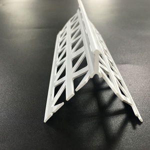 <span class=keywords><strong>Esquinero</strong></span> de PVC Anti-UV / <span class=keywords><strong>Esquinero</strong></span> para Paneles de Yeso / <span class=keywords><strong>Esquinero</strong></span> <span class=keywords><strong>Perforado</strong></span> - Product Image 6