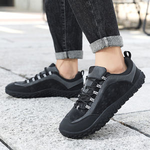 Zapatillas de deporte descalzas para hombre y mujer, zapatillas minimalistas <span class=keywords><strong>Trail</strong></span> Runner Wide Toe Box Zero Drop, zapatos de entrenamiento cruzado para exteriores - Product Image 6