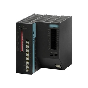 ของแท้ใหม่ 6EP3437 8SB00 2AY0 SITOP PSU8600 3AC 40A ชุดจ่ายไฟแบบเสถียร - Product Image 3
