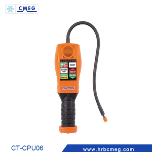 Máy Dò Rò Rỉ Khí Halogen Chất Lượng Cao Giá Thấp Với Lõi CPU Công Nghệ Cao Giúp Công Việc Hiệu Quả Và Đáng Tin Cậy Hơn - Product Image 2