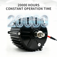 Moteur en fonte à refroidissement par air d'extraction AC, triphasé 380V, 50HZ, 1420 tr/min, efficacité IE4, fabriqué par Jiangxin