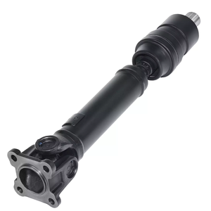 Eje de Transmisión Delantero para Toyota Daihatsu Terios 4WD 2001-2019, Material de Acero, OE 37140-87404 - Product Image 3