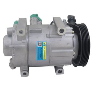 97701-A6400 97701A6400 F500-JDCKB-02 F500JDCKB02 Pièces de climatisation Compresseur de climatisation pour HYUNDAI I30 KIA Ceed Proceed 1.4 - Product Image 2