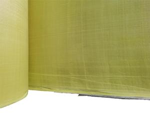 195g para aramid UD vải cường độ cao Aramid vải - Product Image 2