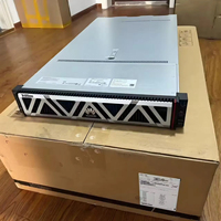 Huaweis TaiShan 2280 (Processeur Hi1616/10*32 Go/2*600 Go/2*1,2 To/27 baies de disques)