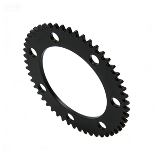 เฟืองวงแหวนภายนอกความแม่นยำสูงสำหรับระบบส่งกำลังเชิงกลของชิ้นส่วนอุปกรณ์อัตโนมัติ - Product Image 2