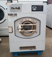 Laveuse industrielle électrique professionnelle Yinjie 30-100KG en acier inoxydable 304/316, nouvelle extractrice à montage souple vapeur/électrique