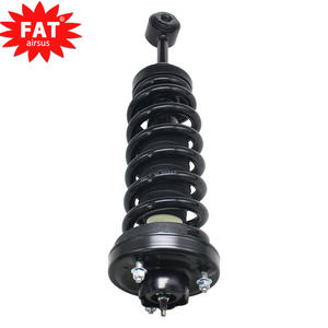 Delantero izquierdo/derecho para <span class=keywords><strong>Lincoln</strong></span> <span class=keywords><strong>Navigator</strong></span> 2003-2005 para <span class=keywords><strong>Ford</strong></span> Expedition 2003-2005 montaje de amortiguador de aire sin ADS 1196-1167 - Product Image 1