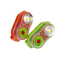 Gilets de sauvetage à batterie au lithium personnalisables FEITINE pour les sauvetages aquatiques et incendaires, dotés de lumières de gilet de sauvetage auto-éclairantes