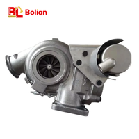 796637-0001 untuk Turbocharger Supercharger Caterpillar 349E