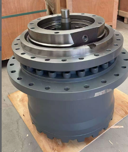 Caja de Reducción de Traslación para Excavadora Lingong LG500, Reemplazo para Transmisión de Oruga, Mando Final de Alto Torque - Product Image 2