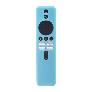 La más vendida a prueba <span class=keywords><strong>de</strong></span> agua <span class=keywords><strong>Xiaomi</strong></span> <span class=keywords><strong>TV</strong></span> Stick 4K Control remoto Funda protectora Código fijo-Xiao Mi Funda protectora <span class=keywords><strong>de</strong></span> silicona - Product Image 5